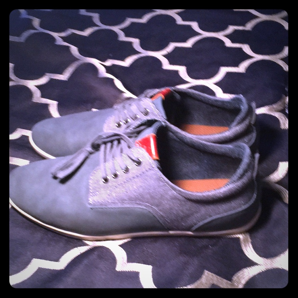 Aldo shoes